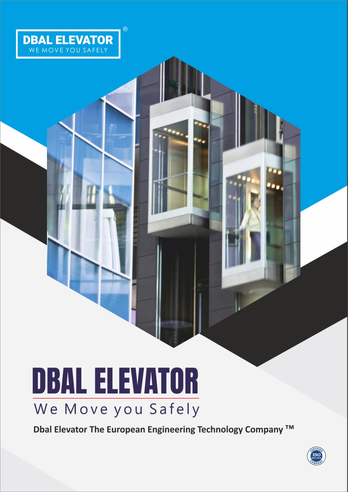 DBAL Elevator Installation